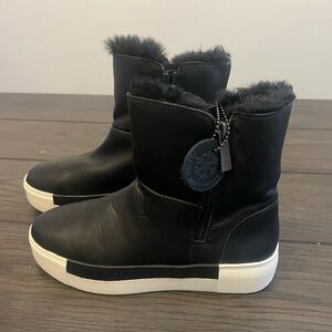 J/Slides Boots